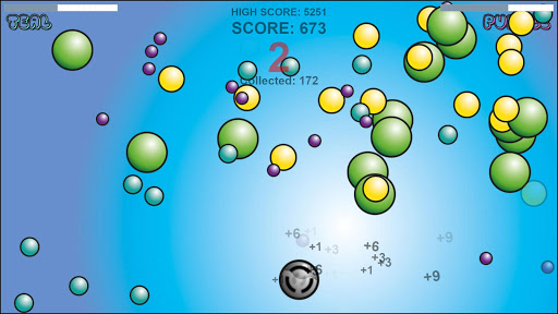 Bounce in 60 Seconds Free