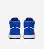 air jordan 1 hyper royal white