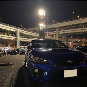 WRX STI VAB