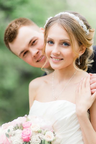 Wedding photographer Olga Salimova (salimovaolga). Photo of 29 May 2015