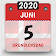 kalender dansk 2020, kalender med helligdage icon