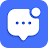SMS Messenger: Text Messages icon