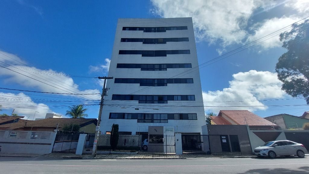 Apartamentos à venda Ponta de Campina