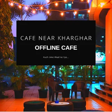 Offline Cafe photo 