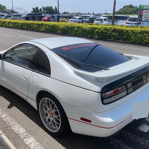 フェアレディZ Z32