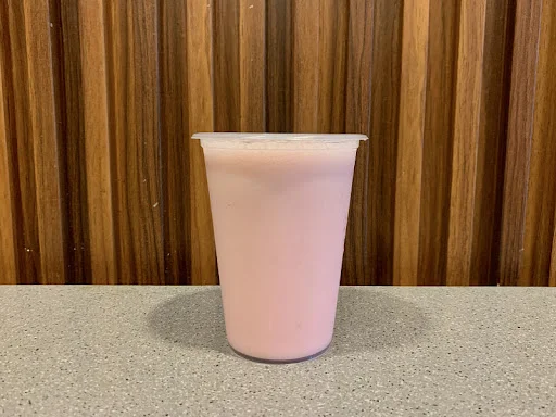 Strawberry Shake