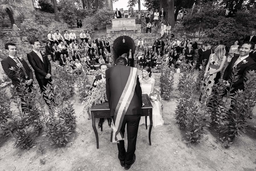 Wedding photographer Gabriele Renzi (gabrielerenzi). Photo of 21 August 2015