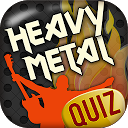 ダウンロード Heavy Metal Music Quiz – Heavy Metal Band をインストールする 最新 APK ダウンローダ