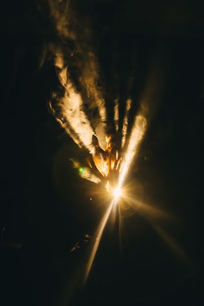 Fotógrafo de bodas Aleksandr Mostovoy (amostovoi). Foto del 24 de marzo 2019