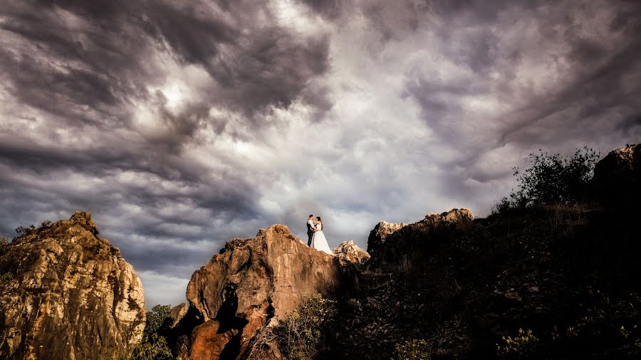 Fotógrafo de bodas Páez Mota Oscar (oscarmotaperez). Foto del 27 de septiembre 2021