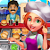 Cooking Talent  icon