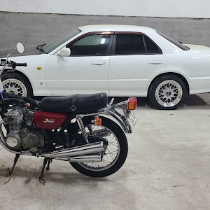 スカイライン ER34