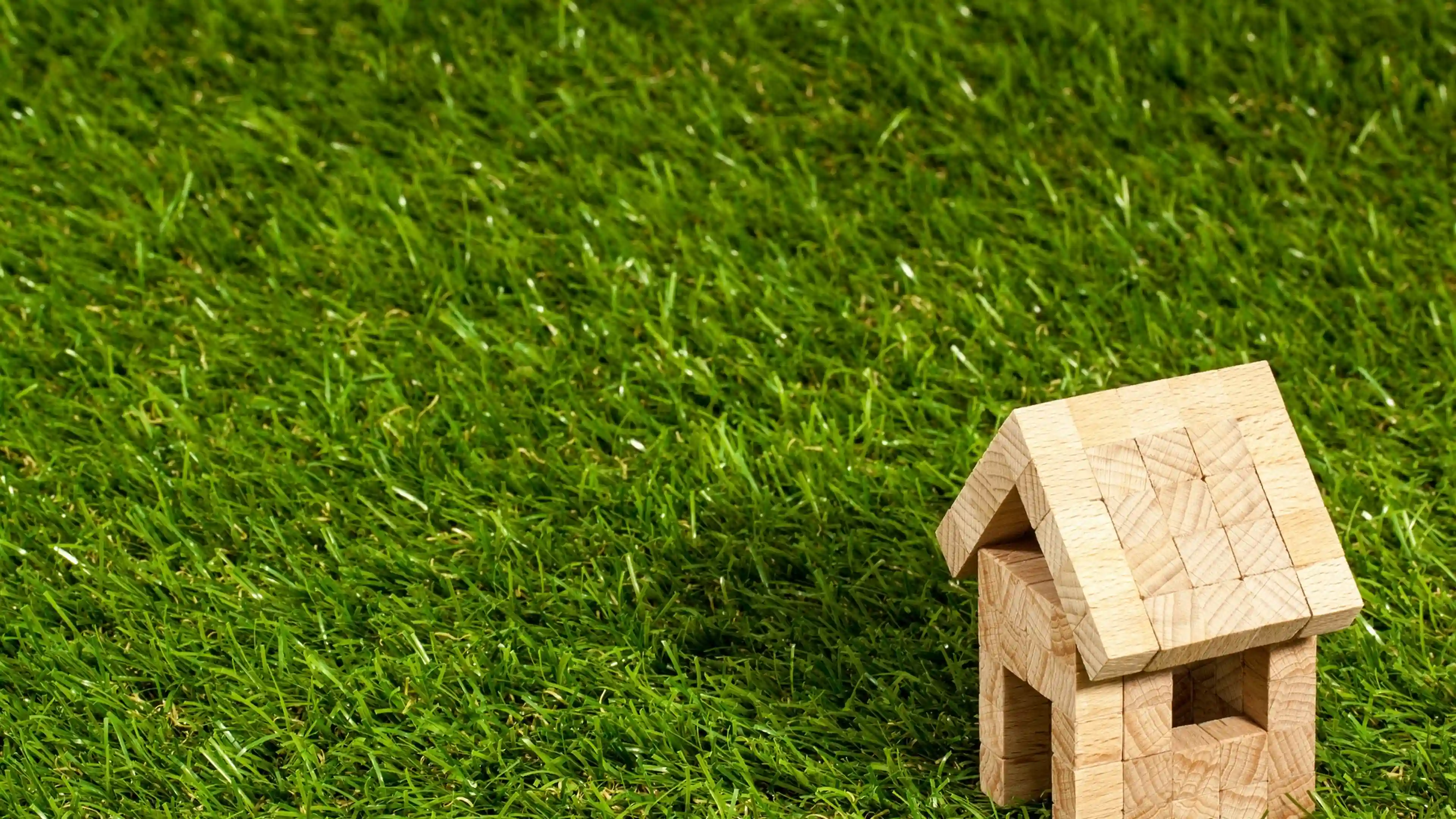 Green Building Term Meaning in Real Estate - Guide