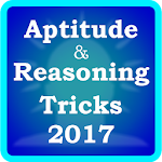 Cover Image of 下载 Aptitude Reasoning Tricks 2018 1.1 APK