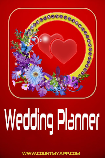 Wedding Planner For All Events