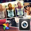 Photo Effect Art Color Pro icon