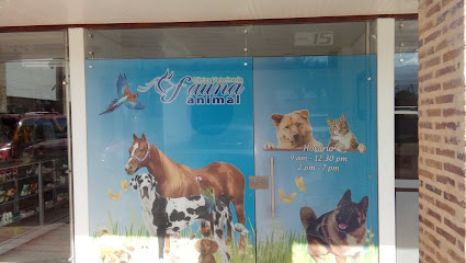 Clinica Veterinaria Fauna Animal