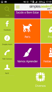 Simples Assim Guia(圖3)-速報App