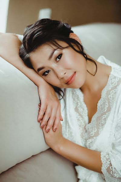 Nhiếp ảnh gia ảnh cưới Olga Ivanova (olkaphoto). Ảnh của 4 tháng 9 2019