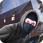 Cover Image of Download Heist Thief Robbery - Sneak Simulator 6.9 APK