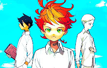 The Promised Neverland Wallpapers New Tab small promo image