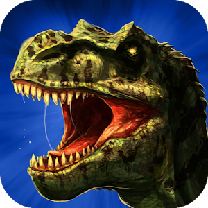 Download Deadly Dino Hunter: Shooting For PC Windows and Mac