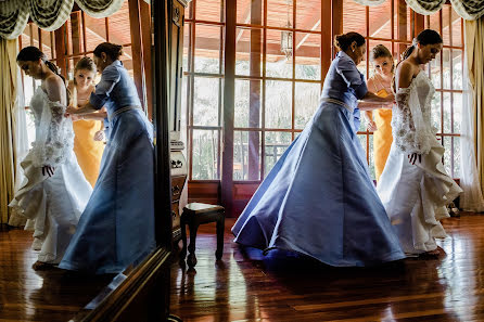 Photographe de mariage Jesus Ochoa (jesusochoa). Photo du 21 février 2019