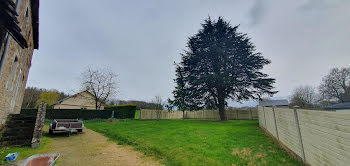 maison à Cuguen (35)