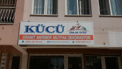 Ercan kücü