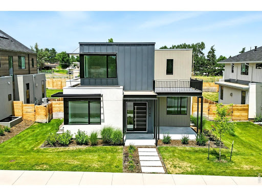 House 1