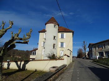 maison à Roybon (38)