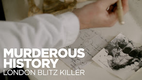 London Blitz Killer thumbnail