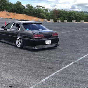 クレスタ JZX100