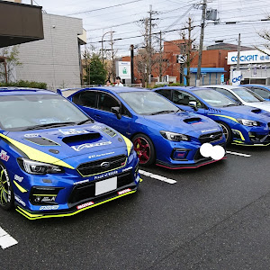 WRX STI