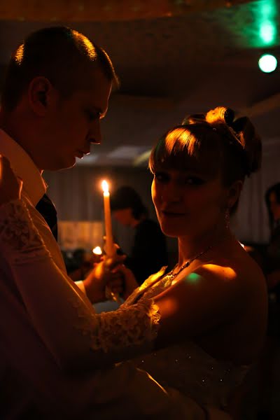Wedding photographer Kirill Kirillov (fotostrana). Photo of 15 August 2016