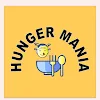 Hunger Mania, DLF Phase 3, Cyber Hub, DLF, DLF Cyber City, Gurgaon logo