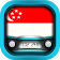 Radio Singapour, radio en ligne Singapour icon