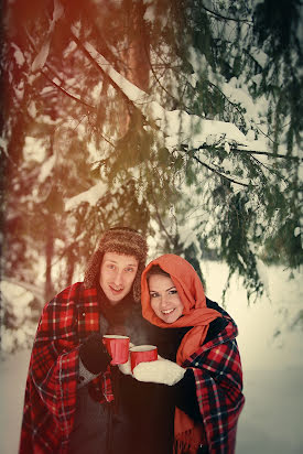 Wedding photographer Aleksey Kamyshev (alkam). Photo of 12 February 2016