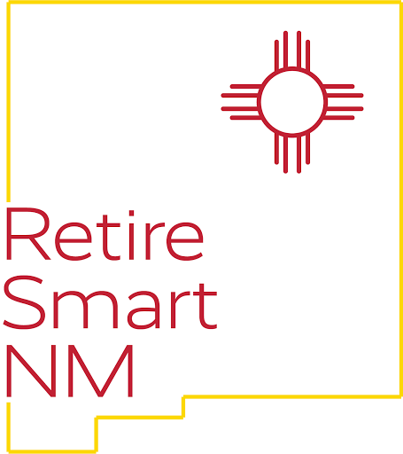 RetireSmartNM logo