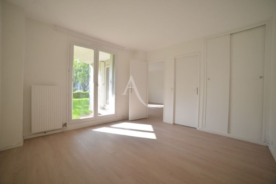 Vente appartement 2 pièces 49.73 m² à Fontenay-sous-Bois (94120), 230 000 €