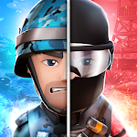 Cover Image of Скачать WarFriends: PvP-шутер 3.0.0 APK