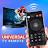 Universal Smart Tv Remote Ctrl icon