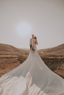 Photographe de mariage Anfisa Bessonova (anfisabessonova). Photo du 12 octobre 2023