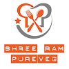 Shree Ram Pure Veg, Palladium Mall, Lower Parel, Mumbai logo