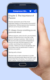 Entrepreneur Mindset(圖5)-速報App