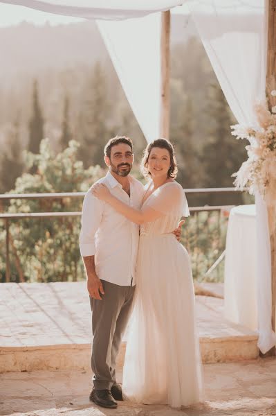 Fotógrafo de casamento Tomer Rabinovich (tomerrabinovich). Foto de 3 de dezembro 2023