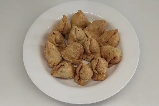 Dry Samosa