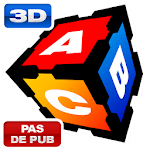 Magic Letters (French) Apk