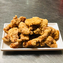 32. Taiwanese Chicken Nuggets