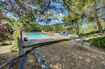 maison à Aix-en-Provence (13)